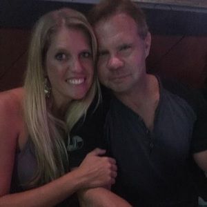 Meet your Posher, Carrie